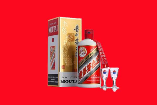 安乡县回收茅台酒
