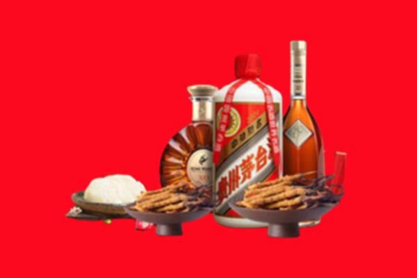 安乡县虫草回收